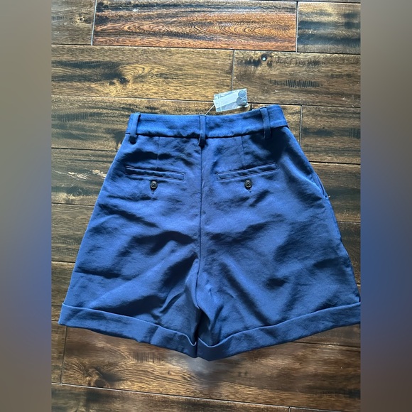 Madewell Harlow Short - Picture 7 of 7